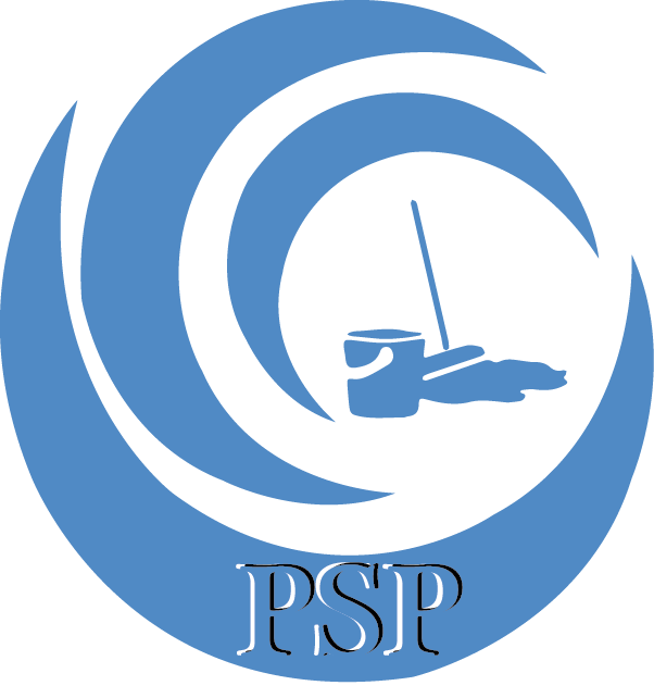logo PSP